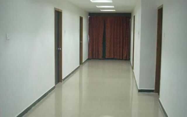 Alam Corporate Residency