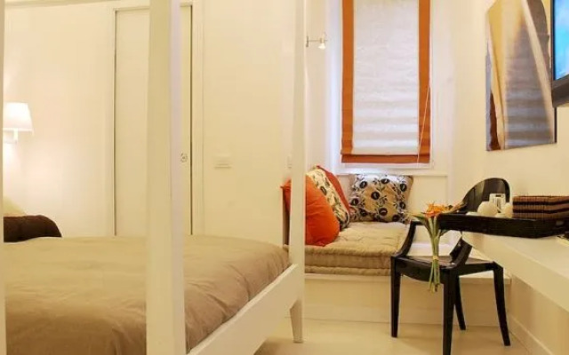 Relais Rome Sweet Home Navona