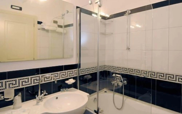 Hotel Residence - Amalfi