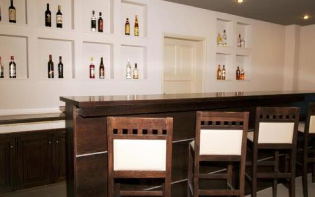 Hotel Pappas