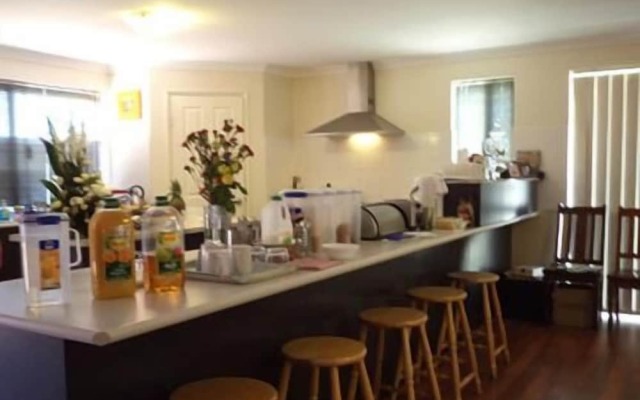 Arcadian Bed & Breakfast
