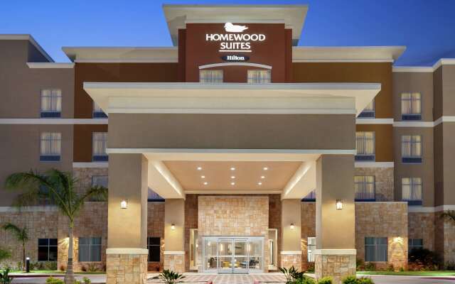 Homewood Suites by Hilton Harlingen