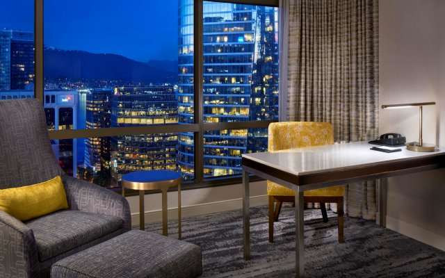 Hyatt Regency Vancouver