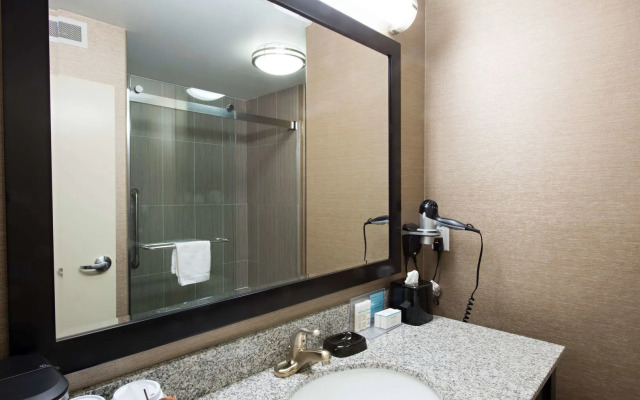 Hampton Inn Saskatoon South