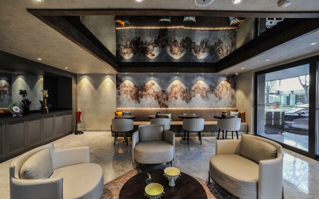The Alpfine Hotel