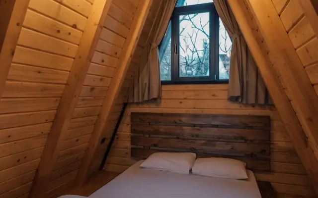 Babil Bungalow Boutique Hotel