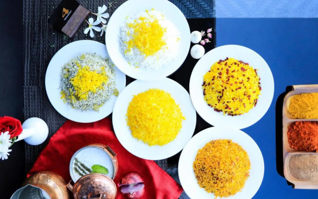 Parkside Plaza Hotel - Muscat