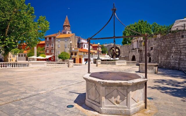 Deluxe Apartment Jedan