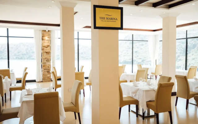 Lake Bishoftu Resort