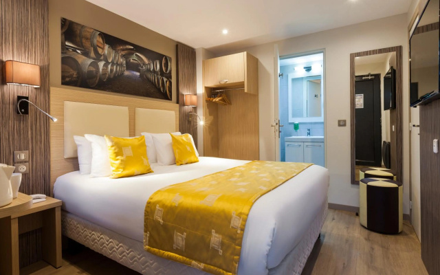 Comfort Hotel Orleans Olivet Provinces