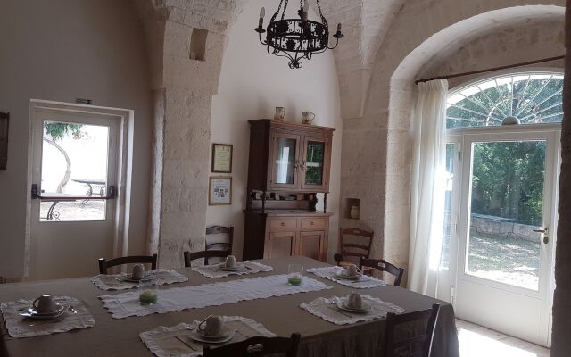 Masseria Gianca