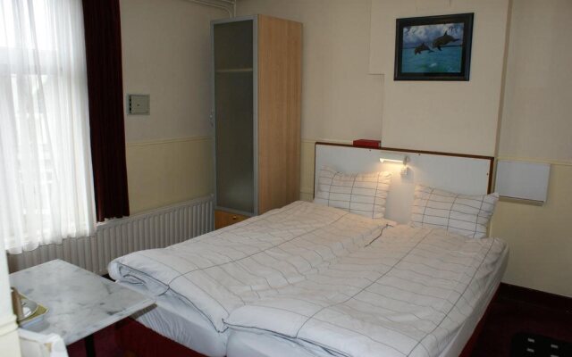 Hotel de Westertoren