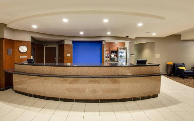 Courtyard by Marriott Philadelphia Great Valley/Malvern