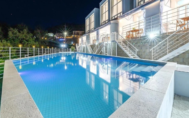 Yeosu Nukim Poolvilla