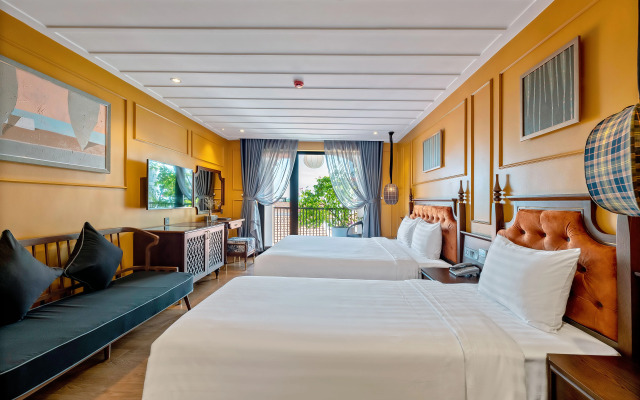 Son Hoi An Boutique Hotel & Spa