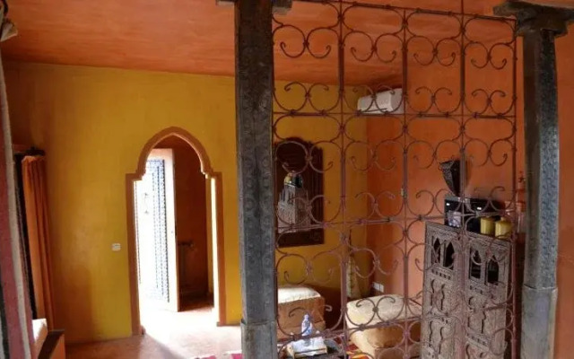Ksar Massa