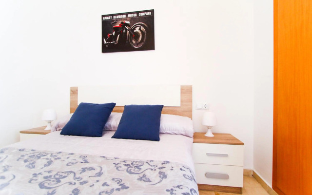 AQUAMARINA D HomeStay by Turismar