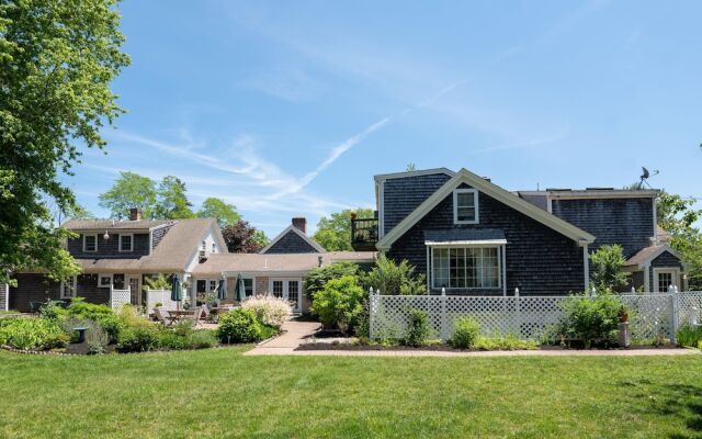 The Rugosa Guest House