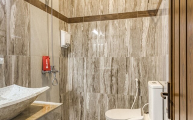 De Fortuna House by RedDoorz