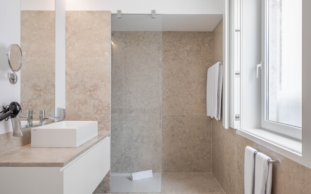 Tandem Palacio Alfama Suites