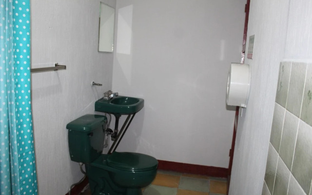 Hotel Casa Real