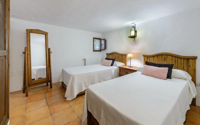 Villa Can Truy