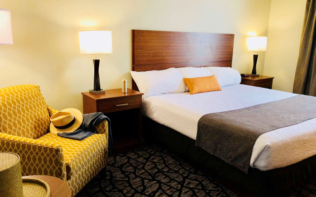 Best Western Westminster Hotel