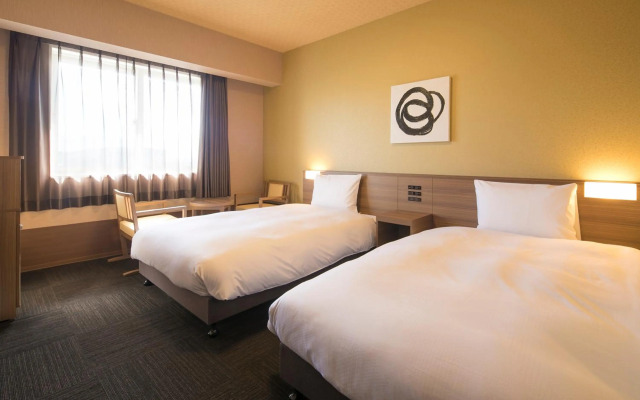 Grandvrio Hotel Nara Wakura