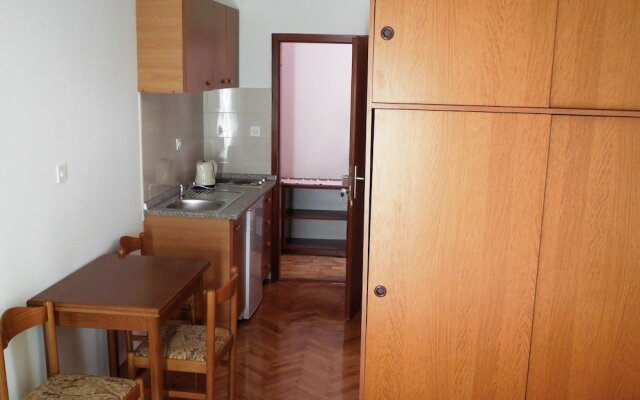 Apartments Maslina