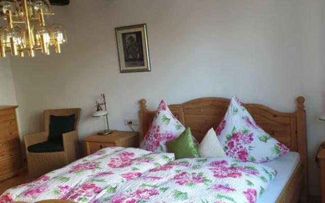 Ferienhaus Gogelhopf