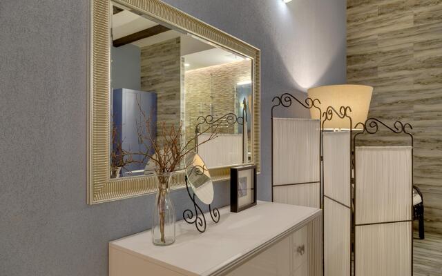 Апартаменты Сити на Шпалерной