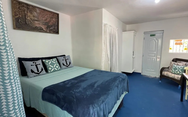 Villa Sea Foam Shore