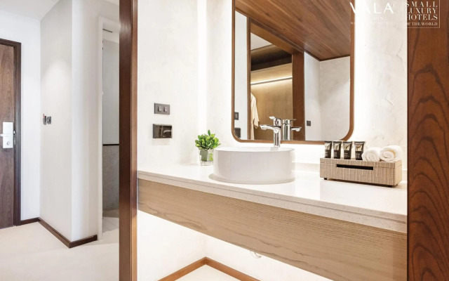 Vala Hua Hin - Nu Chapter Hotels