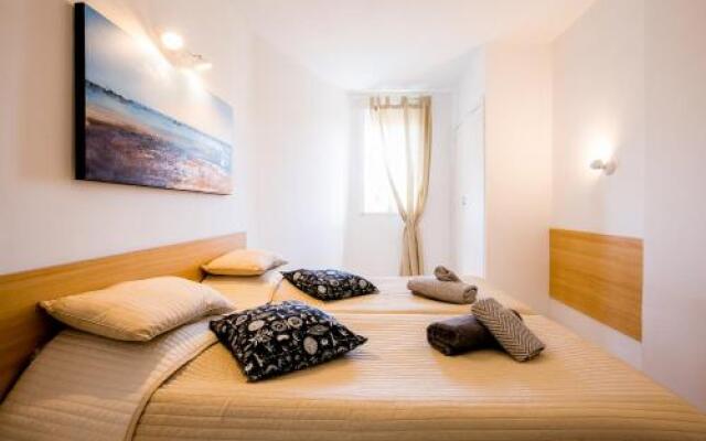 Los Cristianos Guayero apartment