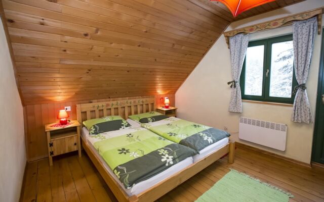 Cottage Suha