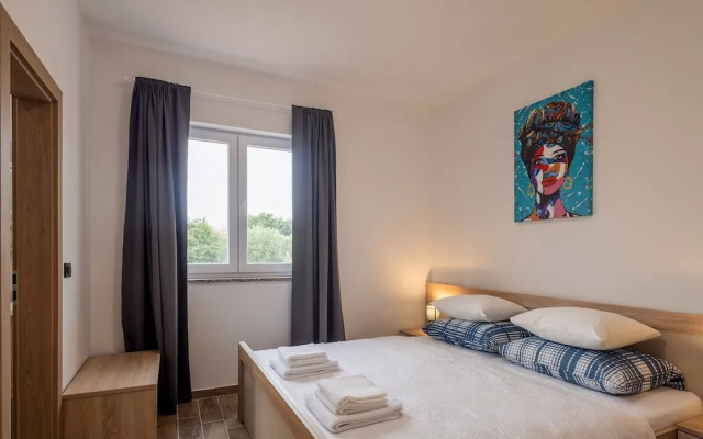 Holiday Home Milutin 1