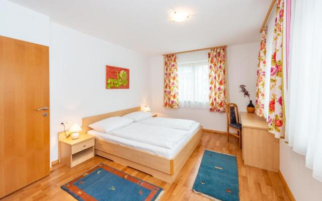 Appartementhaus Steirergasse by Schladming-Appartements