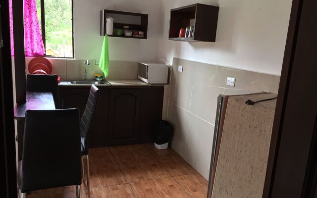 Hotel Casas Sol Sarapiqui - фото 2