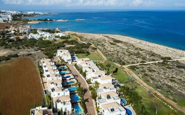 Villa Greco Mare 20