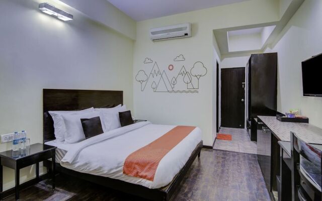 Collection O 30042 Melody Inn Whitefield