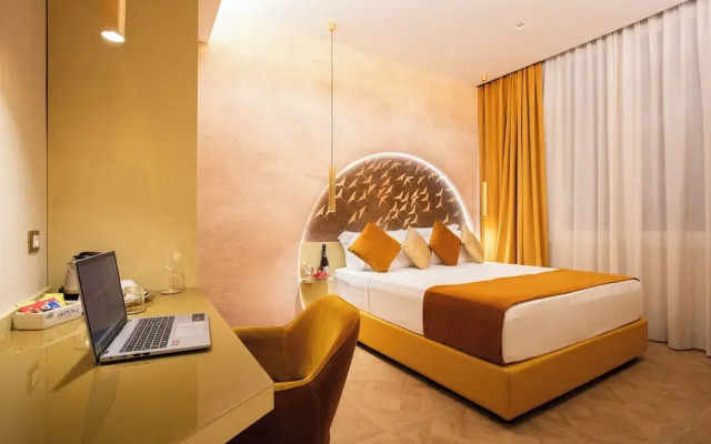 VentiSettembre Private Suites