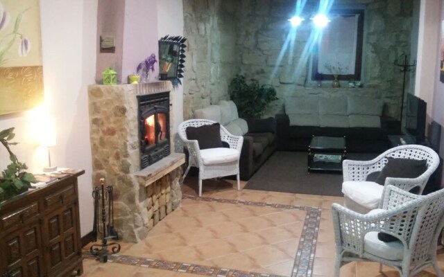 Casa Rural La Abuela Lola