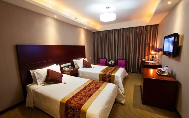 Chunyi Hotel