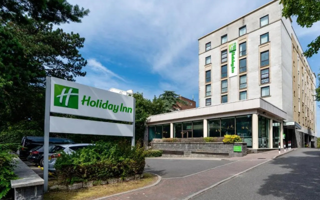 Holiday Inn Bournemouth by IHG