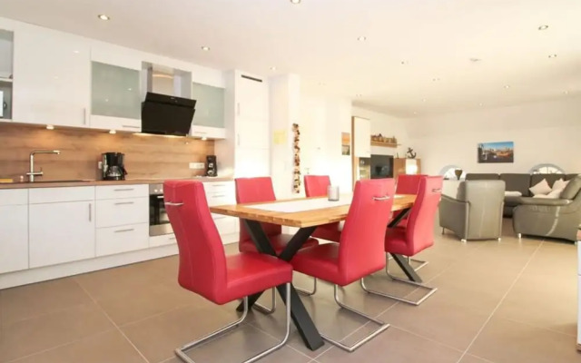 Anchor Claw Comfortable Holiday Residence