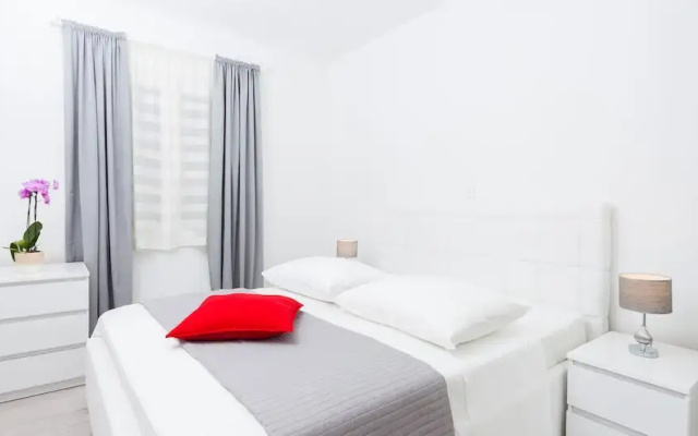 Apartments Gita