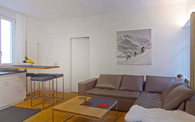 Apartment Lauber Wengen 14758
