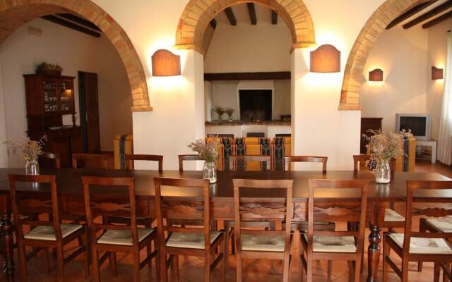 Agriturismo Chieteno