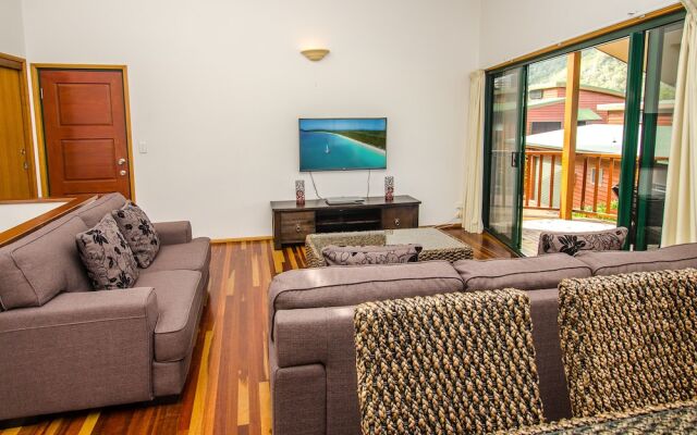 Casuarina 1 on Hamilton Island