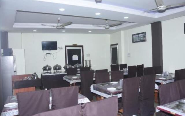 Shine View Hotel